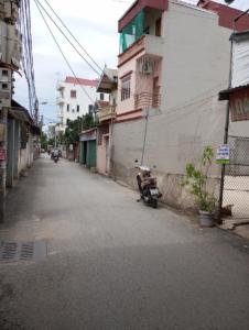 BÁN GẤP 48M2 ĐẤT TỔ 14 YÊN NGHĨA - HÀ ĐÔNG - CHỈ 3 TỶ